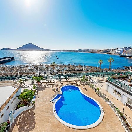 Medano4You The Harbour Holiday Home Ель-Медано Екстер'єр фото