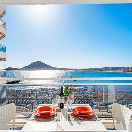 Medano4You The Harbour Holiday Home Ель-Медано Екстер'єр фото