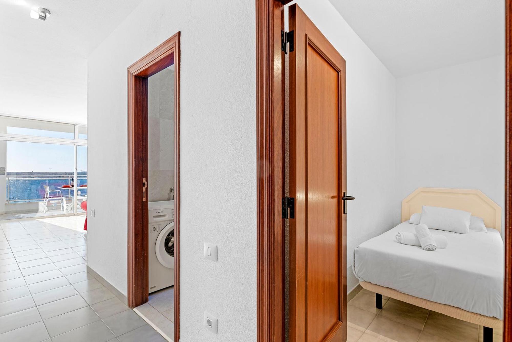 Medano4You The Harbour Holiday Home Ель-Медано Екстер'єр фото