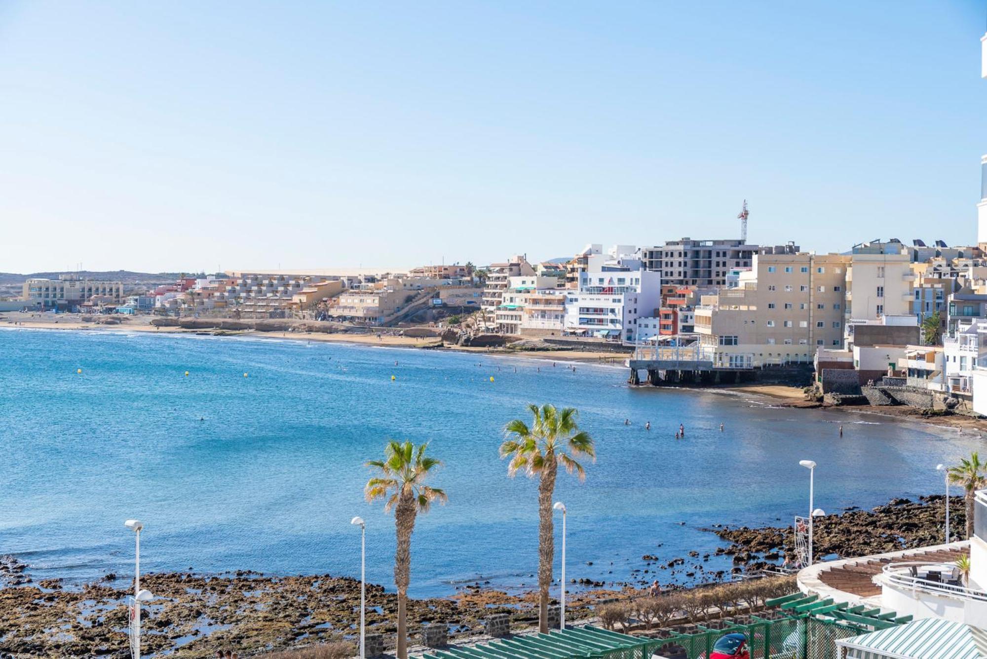 Medano4You The Harbour Holiday Home Ель-Медано Екстер'єр фото