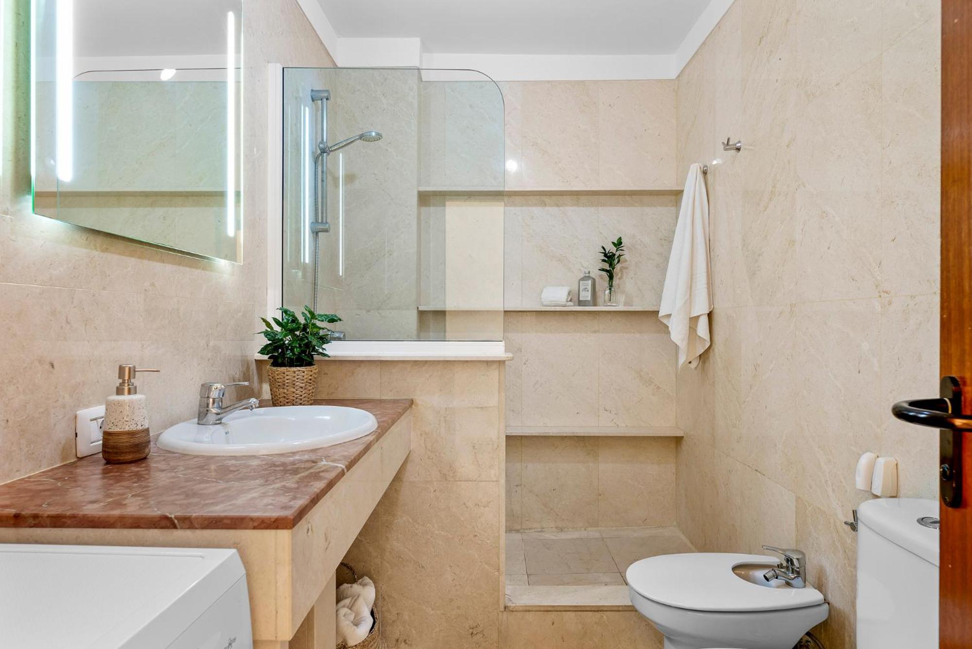 Medano4You The Harbour Holiday Home Ель-Медано Екстер'єр фото
