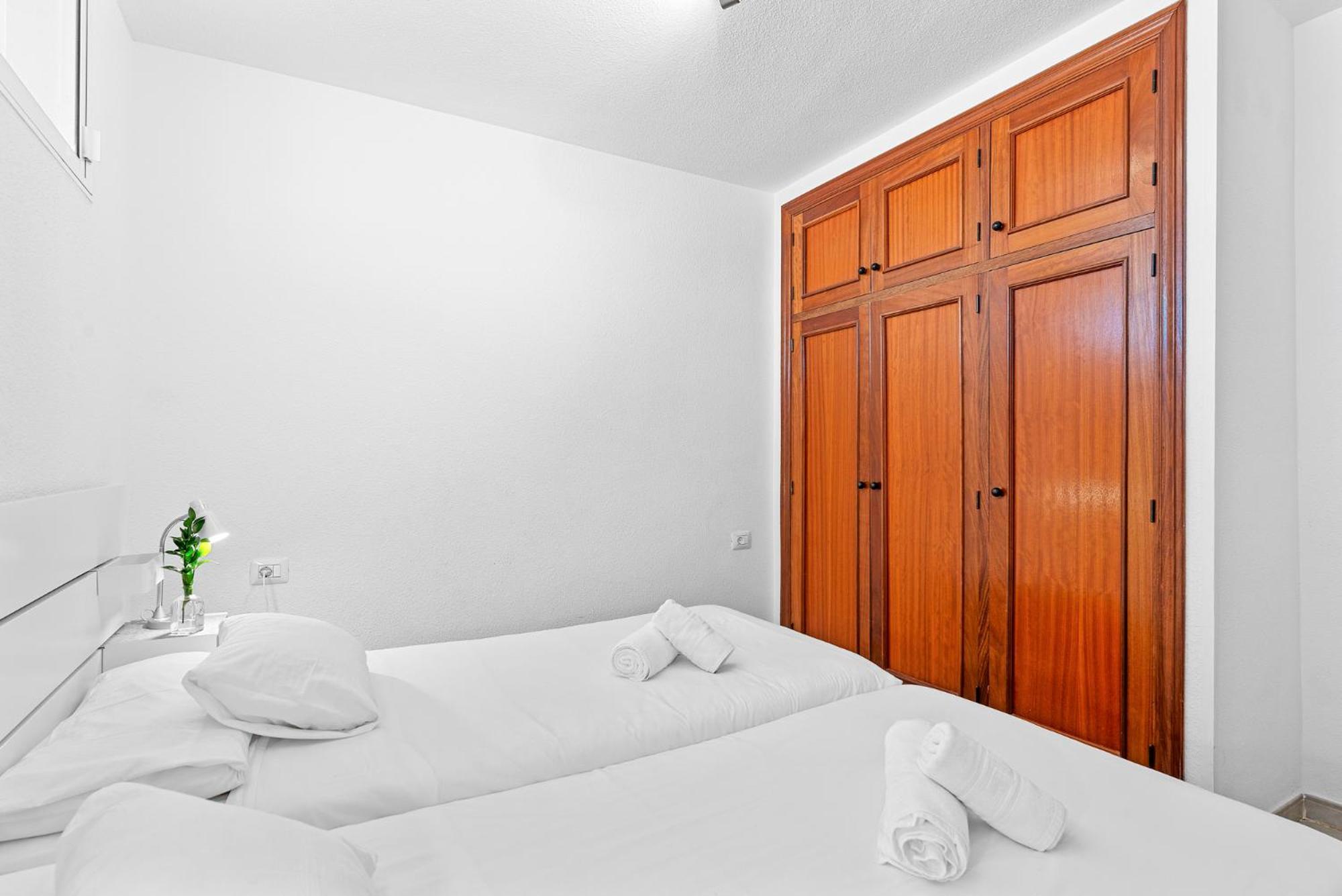 Medano4You The Harbour Holiday Home Ель-Медано Екстер'єр фото